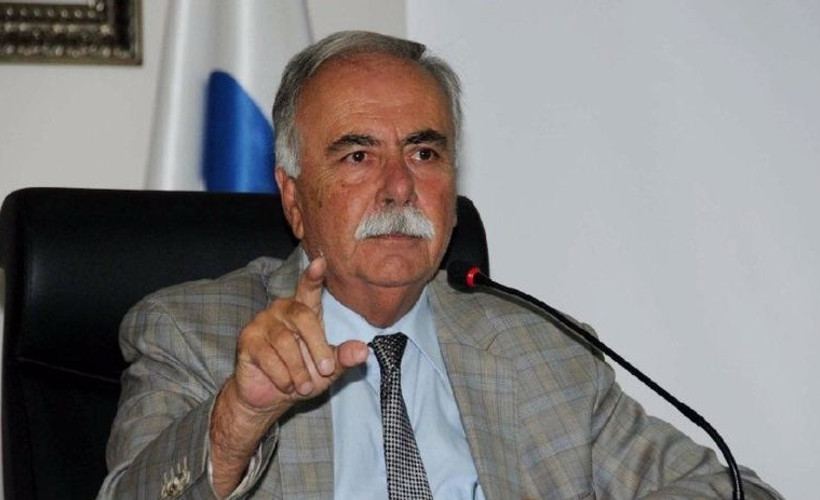 Çanakkale Belediye Başkanından hükümete çağrı: Sığınmacı başına para ödenmeli