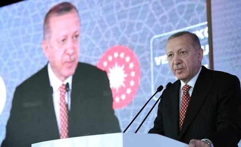 'Erdoğan'a hakaret' davasında yapılan savunmaya 'Erdoğan'a hakaret' davası