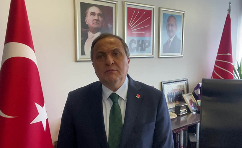 CHP’li Torun: Ordu'yu kimseye parsel parsel sattırmayacağız