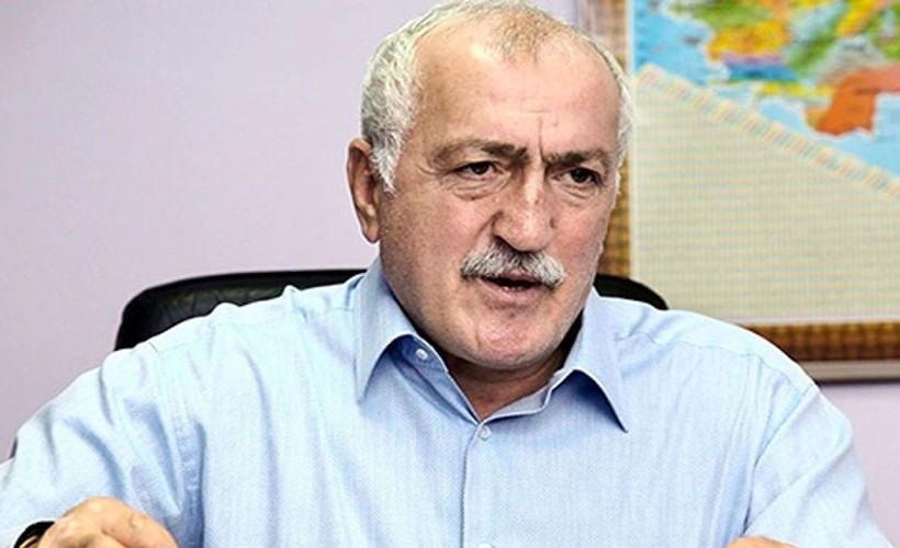 Söylenti bilinçli olarak çıkartılıyor diyen Tantan: Siyasi cinayetler söylemi, iktidarın taktiğidir
