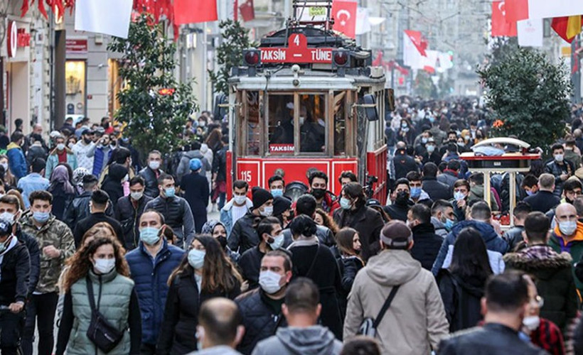 İki listede açıkladı: Vaka sayıları neden düşmüyor?