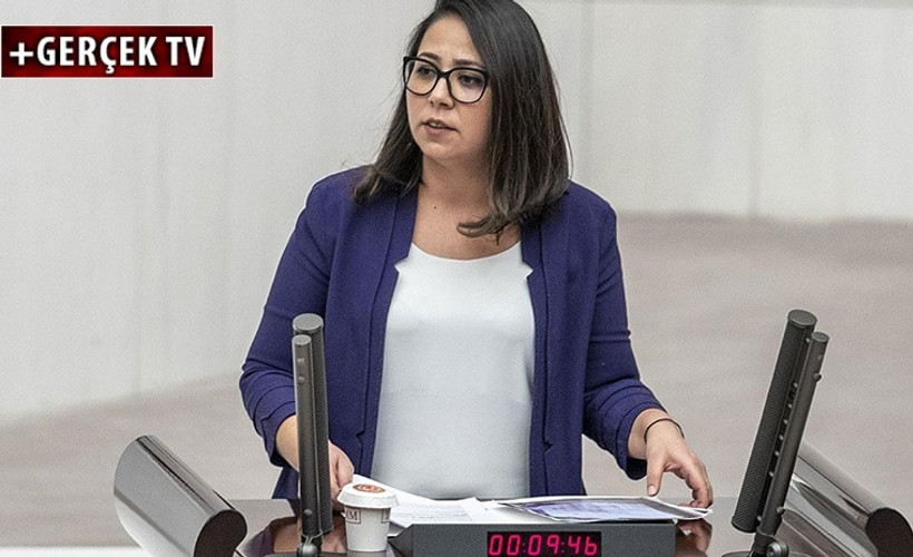 TİP Sözcüsü Sera Kadıgil: Güçlendirilmiş parlamenter sistem görüşmelerine davet edilmedik
