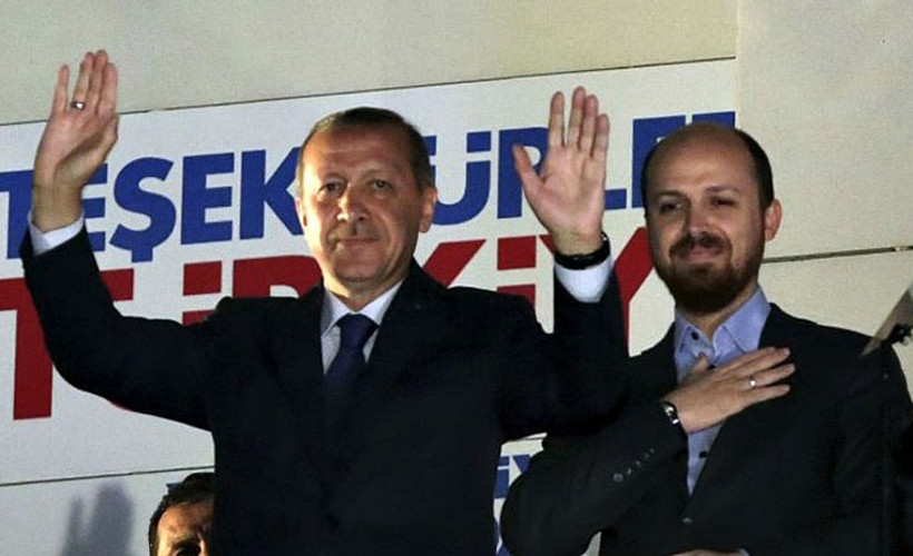 AKP döneminde TÜRGEV ve TÜGVA ile Ensar vakıfına verilen taşınmazların tam listesi