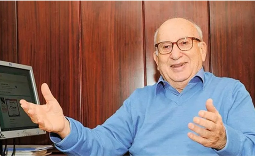 Ege Cansen: Kavcıoğlu, 'Ya Semih Bey ve arkadaşları ya ben' dedi