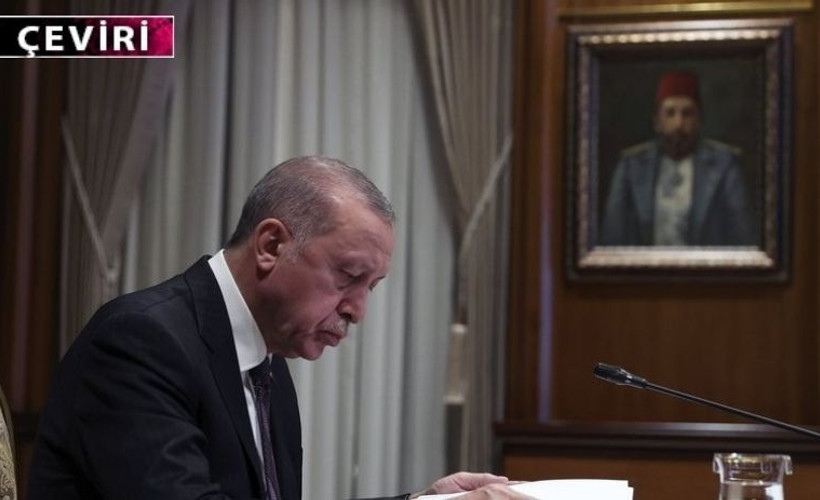 Saddam-Nebukadnezar, Erdoğan-Abdülhamid: Tarihin yeniden yazımı