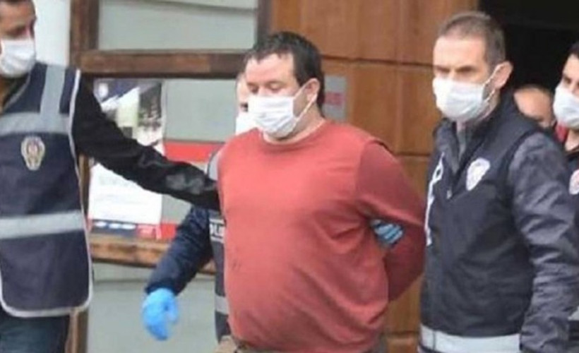 Gamze Pala’yı katleden Savaş Dalançıkar’a ağırlaştırılmış müebbet