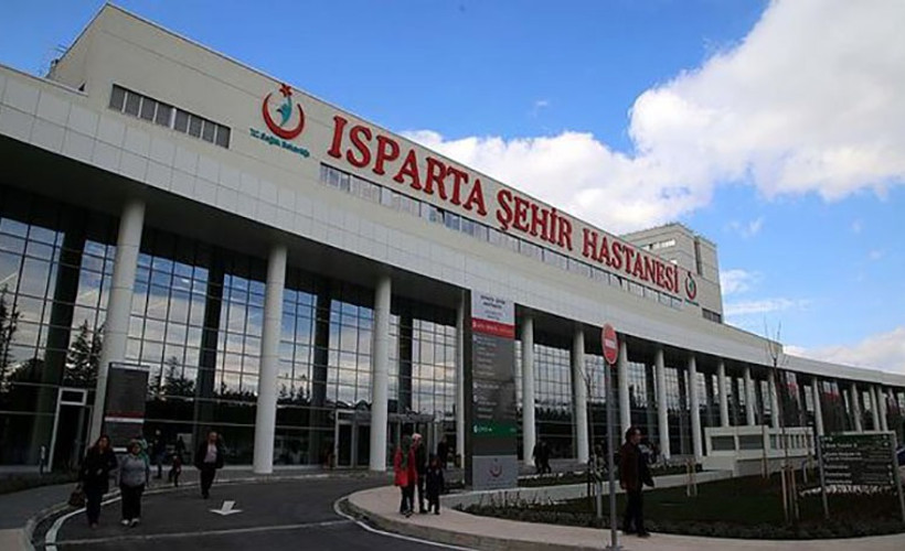 Adrese teslim: Önce temel attılar sonra ihale yaptılar