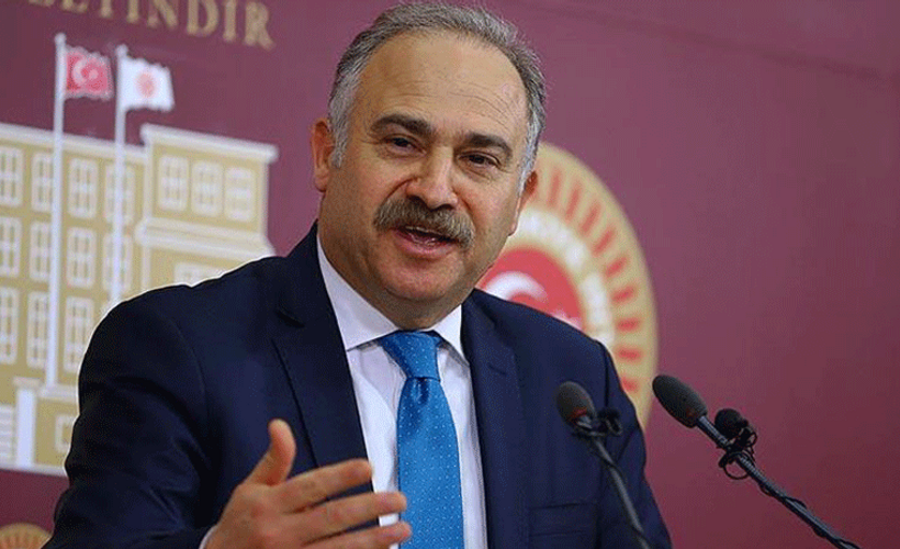 CHP’li Gök: Bakanlık internet üzerinden her gün pazarlanan binlerce ikinci el üründen bihaber