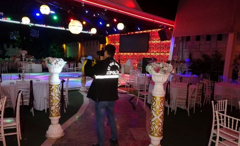 Düğünde husumetli akraba kavgası: 1 ölü, damat dahil 5 yaralı
