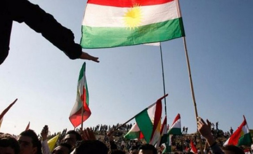 Ukrayna ve Sri Lanka'dan Kürdistan'a temsilcilik