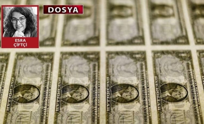 Pandora’nın kutusundan AKP’li zenginler çıktı