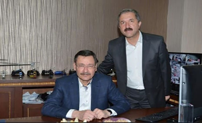 AKP'li Melih Gökçek'in 5 günde bir ihale verdiği şirkete İBB de ihale yağdırmış