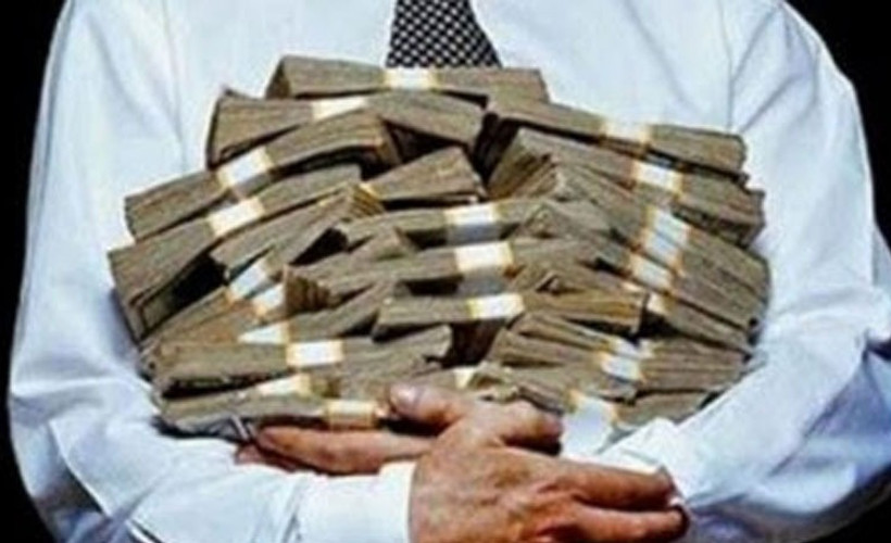 AKP ilçe başkanının yeğenlerine ihale yağdı