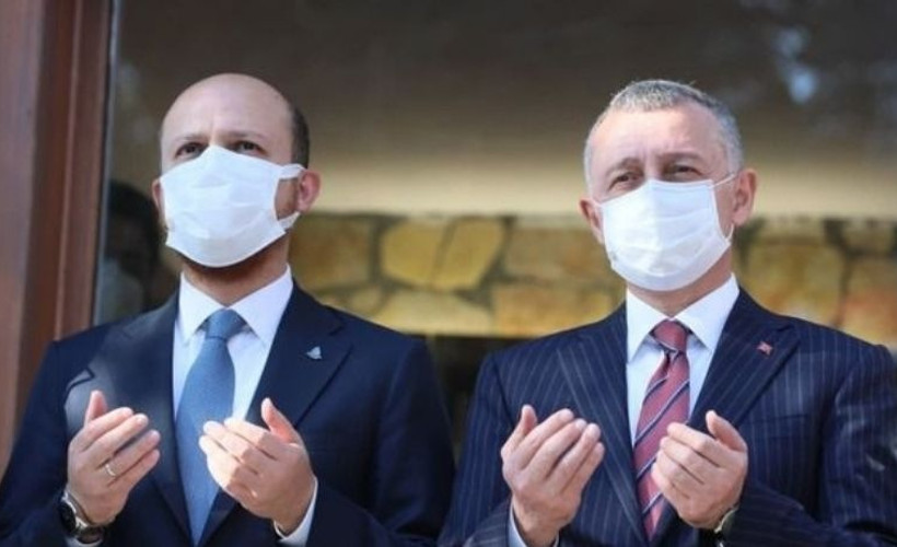 AKP'li belediye başkanı: Kocaeli, Ensar Vakfı'na anasının ak sütü gibi helal olsun