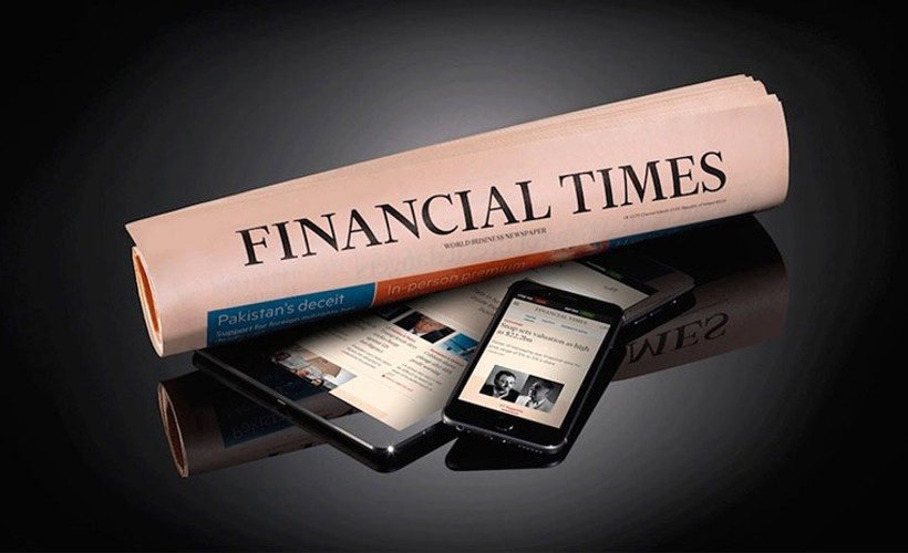 Financial Times yazdı: Türkiye ekonomisine 'gri liste' darbesi gelebilir