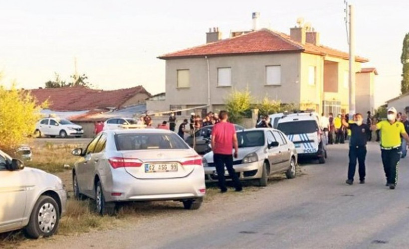 Konya katliamı sanığı Mehmet Altun için 7 kez ağırlaştırılmış müebbet hapis istemi