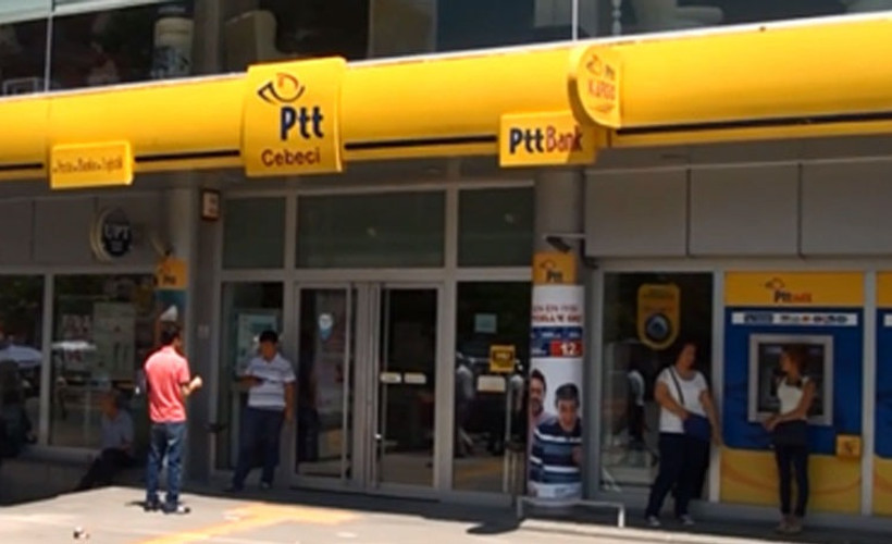 PTT yurt dışı gönderimine yüksek oranda zam
