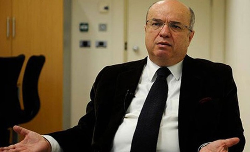 Fehmi Koru: Ayağa batan kıymık türü basit olaylar siyasette de istenmeyen gelişmelere sebep olabiliyordu