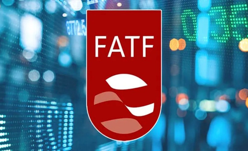 Türkiye, FATF tarafından 'kara para' ve 'terör finansmanı' nedeniyle ‘gri liste’ye alındı
