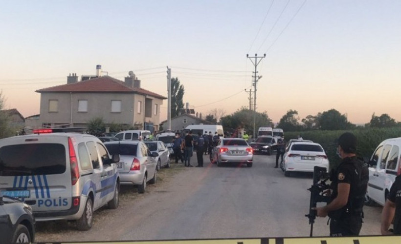 Dedeoğulları saldırısına ilişkin 2 kişide daha atış artığı tespiti