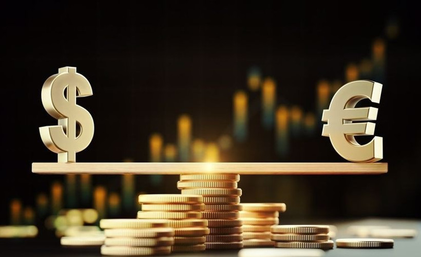 Merkez Bankası'nın kararı sonrası dövizin tansiyonu düşmüyor: Yine rekor tazeledi
