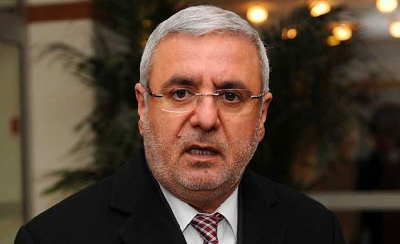 Mehmet Metiner: Cumhurbaşkanı parti genel başkanı olmamalıdır