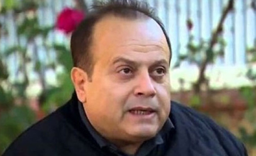 Oyuncu Kemal Kuruçay hayatını kaybetti