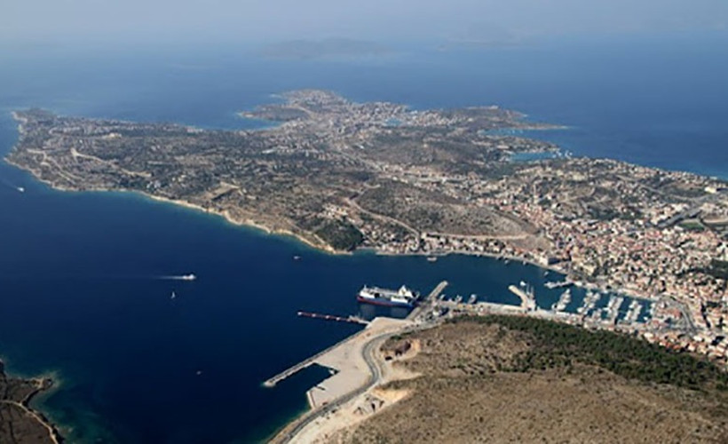 Bakanlığın 'Çeşme Turizm Projesi'ne karşı platform kuruluyor