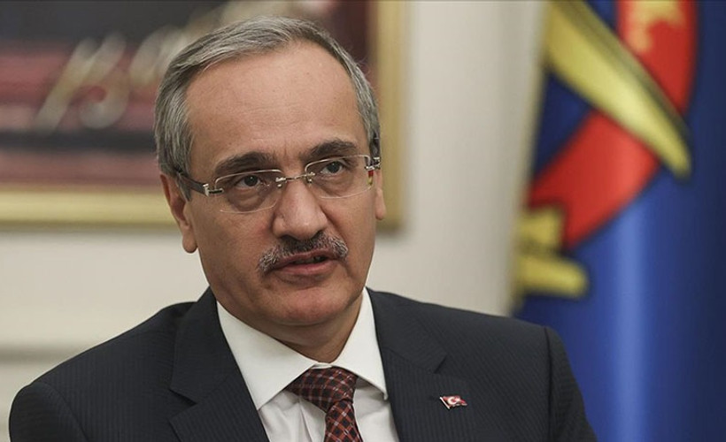 THK Kayyım Heyeti Başkanı Aşçı 54 gündür istifa etmeye çalışıyor
