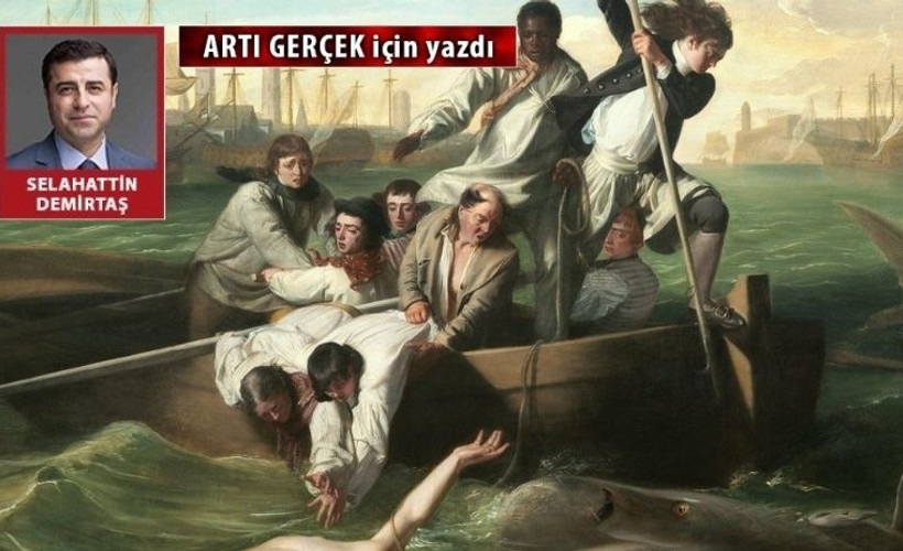 Demokrasi kültürü