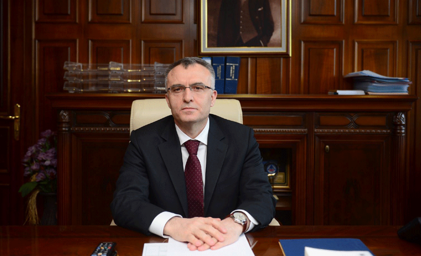 Stratejik sektörlere vergi indirimi önceliği