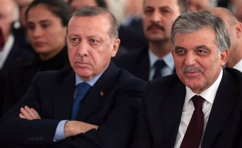 Abdullah Gül'den büyükelçi krizine ilişkin uyarı: Krizi büyütmek ülkenin çıkarına değil