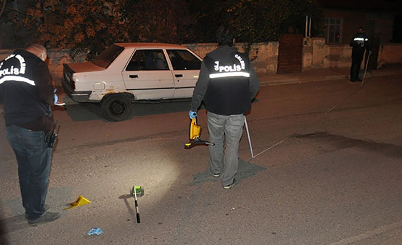 Sosyal medya üzerinden tartıştığı kuzenini vurdu