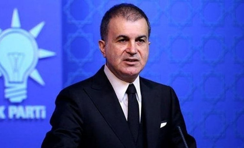 AKP'den 'Büyükelçiler' açıklaması: İçişlerimize müdahale anlamına gelebilecek her türlü adımı reddediyoruz