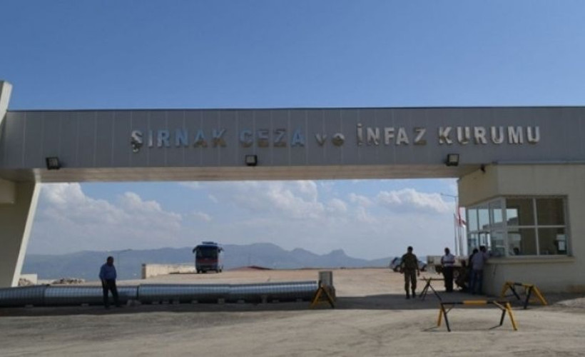 Darp edilen tutuklular: Cezaevinde acil inceleme yapılmalı