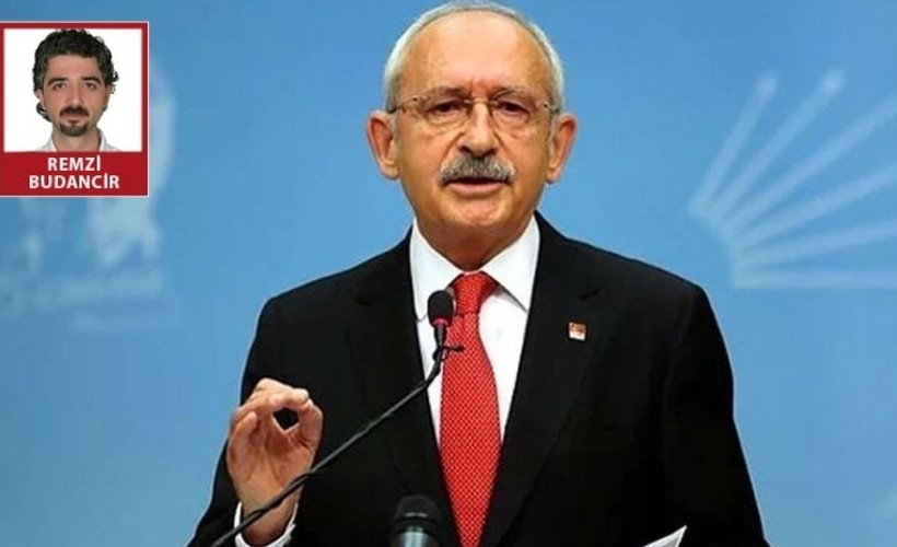 CHP’nin ‘Hayır’ tavrı ne anlama geliyor?