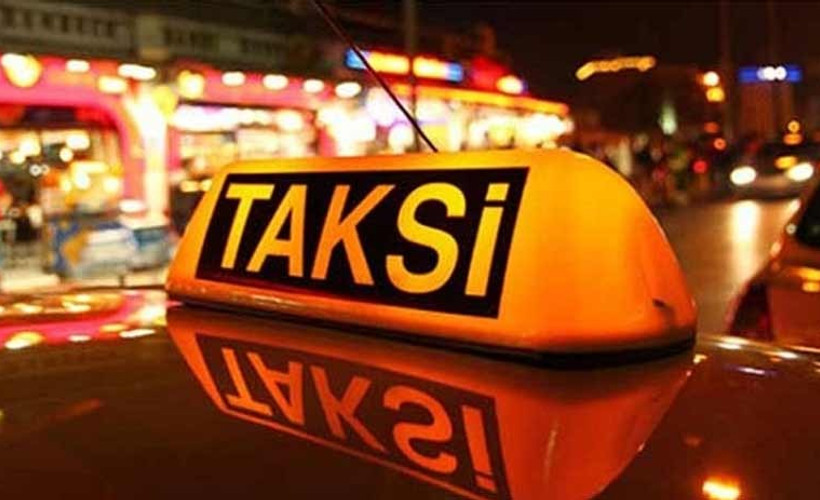 İBB taksi düzenlemesini 10'uncu kez UKOME’ye götürüyor