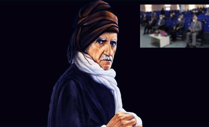 Kamu görevlileri ile tarikat temsilcilerinin katıldığı kongrede laiklik ve ders kitapları hedef alındı