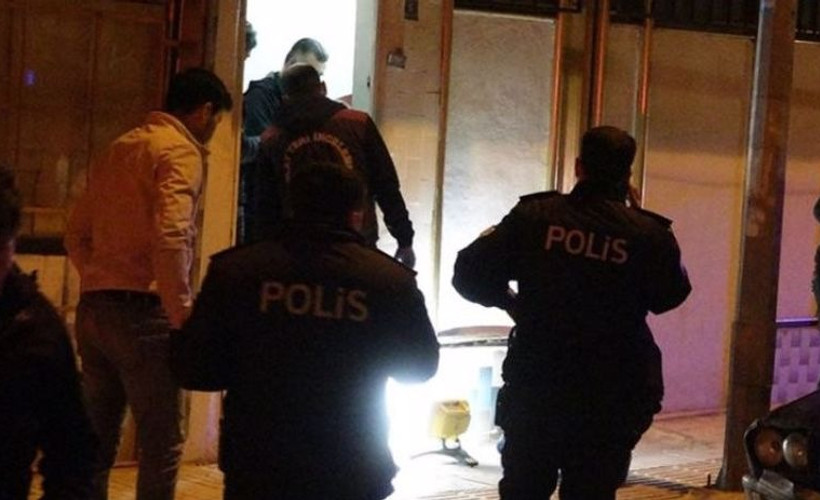 Türk Sanat Musikisi Sevenler Derneği'nde silahlı kavga: Ölü ve yaralılar var