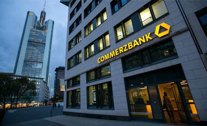 Commerzbank'tan Mart 2022 dolar/TL tahminine ince ayar