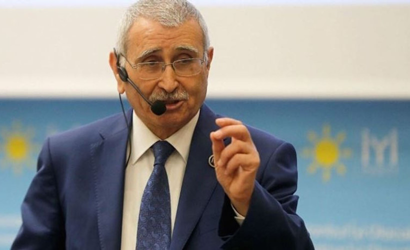 İYİ Partili Yılmaz tezkereye 'hayır' oyunun gerekçesini açıkladı