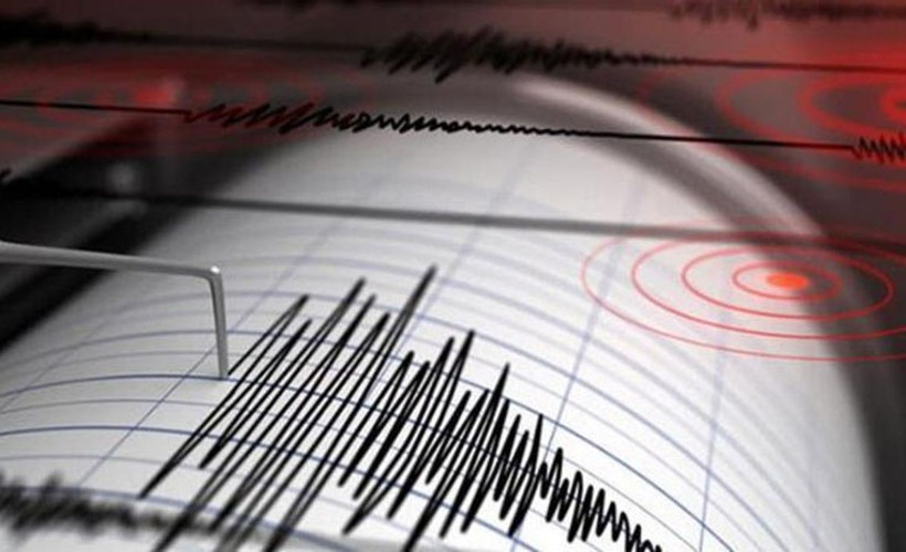 Konya'da 4.0 büyüklüğünde deprem