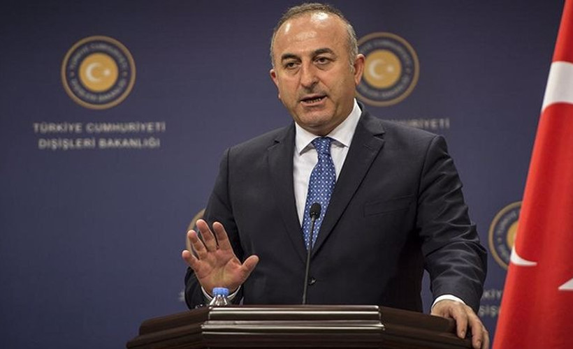 Çavuşoğlu günler sonra sessizliğini bozdu: Böyle bir geri adım olmadı