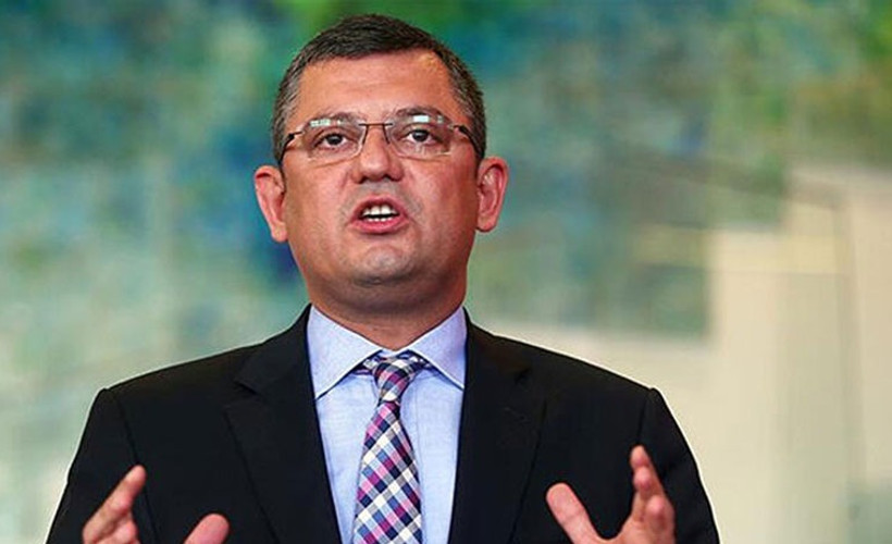 CHP'li Özel'den Erdoğan ve Soylu'ya 'video' tepkisi: Mide bulandırıcı