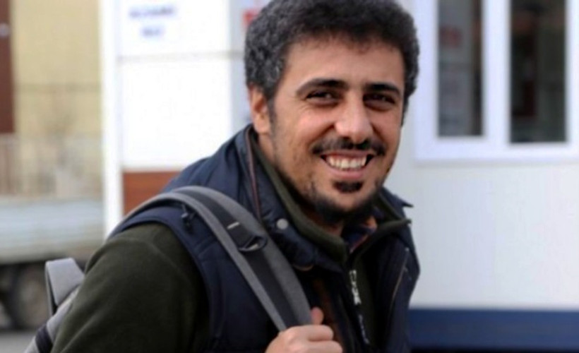 Gazeteci Aziz Oruç beraat etti