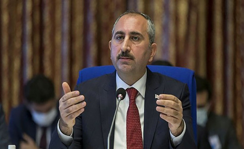 Kulis: Adalet Bakanı Abdülhamit Gül görevden alınacak
