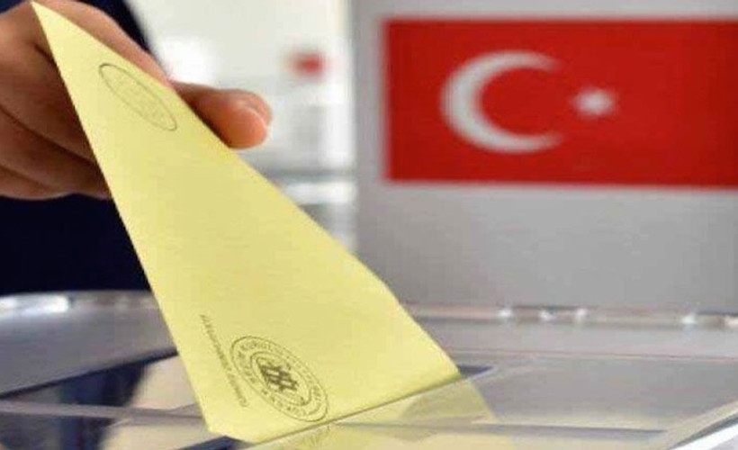 Anket: İttifaklar arasındaki fark yüzde 1'e indi