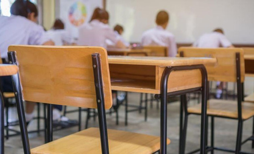 Eğitim Reformu Girişimi: 675 bin çocuk okul dışında