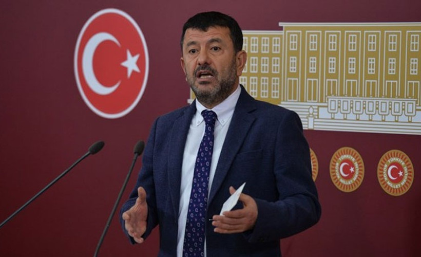 CHP'li Ağbaba'dan 'video' çıkışı: Resmen bir iç savaş, Kılıçdaroğlu'na saldırı çağrısı var