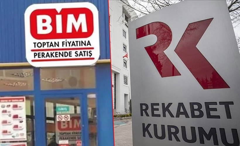 Migros'un ardından BİM de 'fahiş fiyat' cezasını yargıya taşıyor